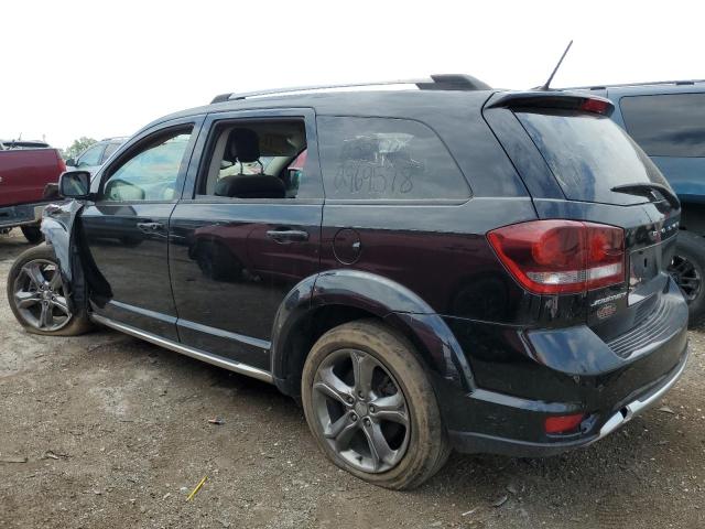2016 DODGE JOURNEY CR - 3C4PDCGG4GT220598