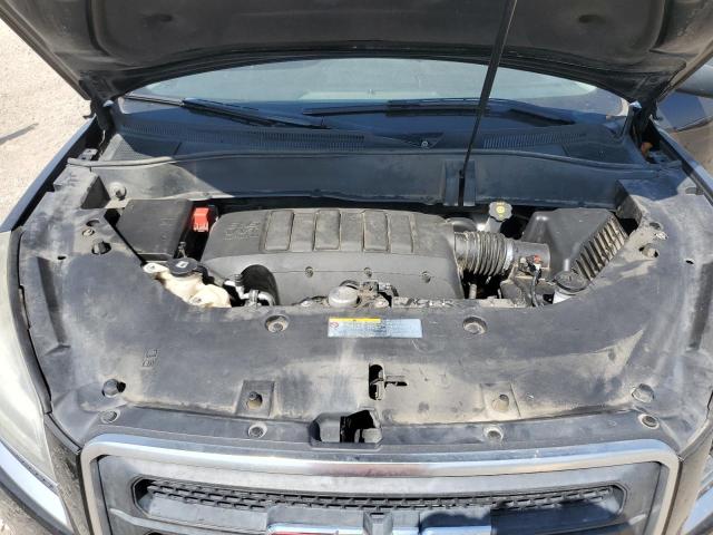 2016 GMC ACADIA SLE - 1GKKRPKD8GJ263014