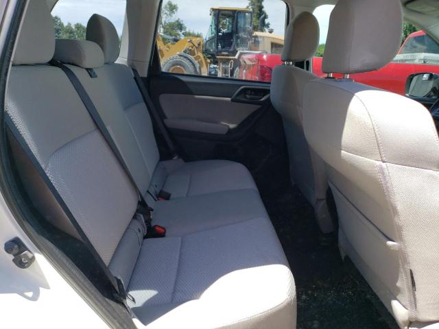 2015 Subaru Forester 2.5I VIN: JF2SJABC5FH808603 Lot: 62096234