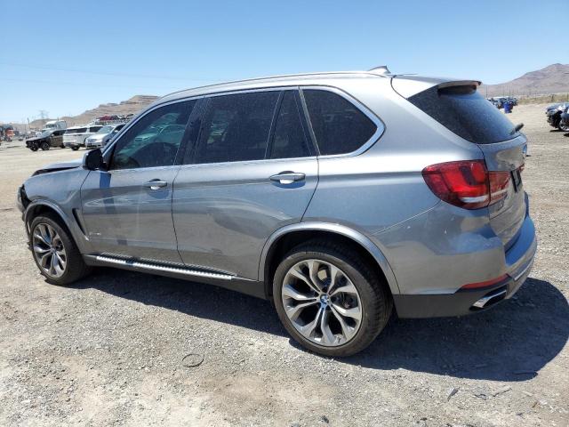 5UXKR2C59J0Z15785 2018 BMW X5 - Image 2