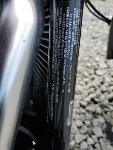 2020 HARLEY-DAVIDSON FLFBS 1HD1YGK12LB018941