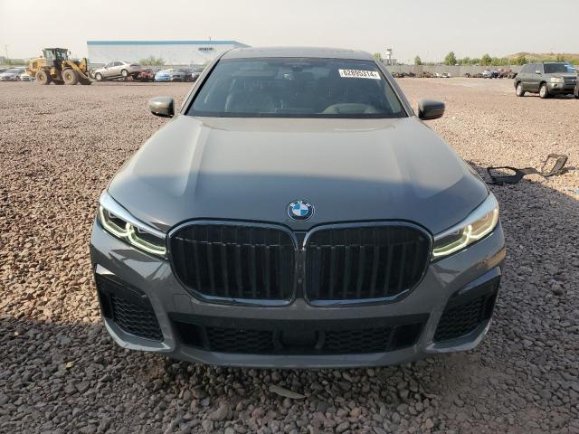 VIN WBA7T2C05NCH09980 2022 BMW 7 Series, 740 I no.5