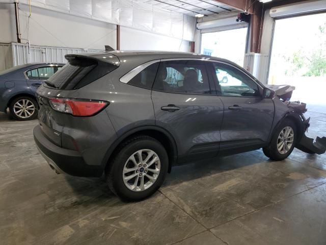 2022 Ford Escape Se VIN: 1FMCU9G61NUA17143 Lot: 61935304