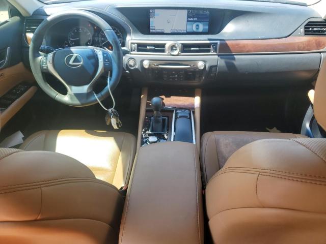 2014 Lexus Gs 350 VIN: JTHBE1BL0E5039607 Lot: 62221084