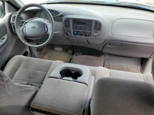 2002 Ford F150 VIN: 2FTRX18L32CA16244 Lot: 61480414