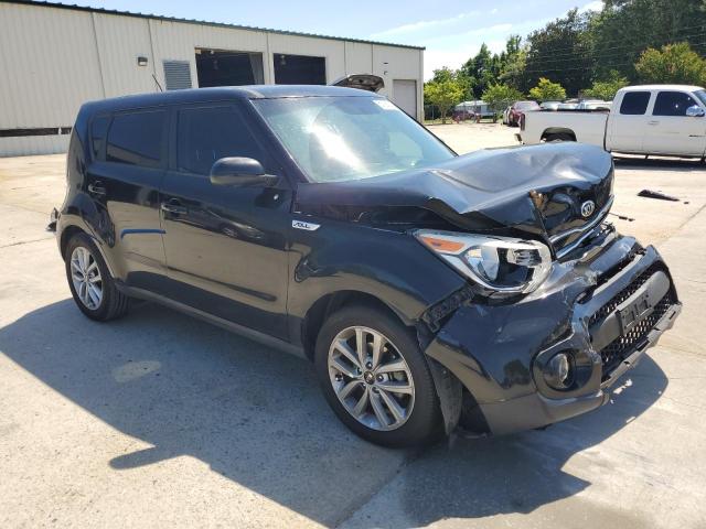 2017 KIA SOUL + - KNDJP3A5XH7412540