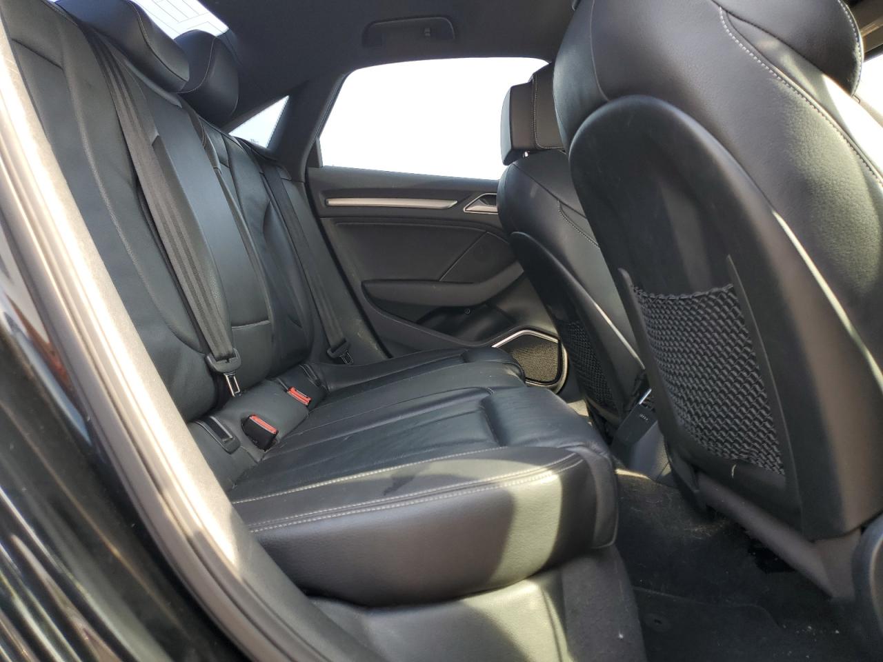 WAUBFGFF3F1077179 2015 Audi S3 Premium Plus