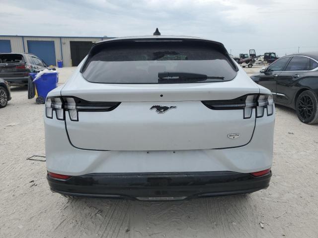 2022 FORD MUSTANG MA - 3FMTK2SU3NMA04756