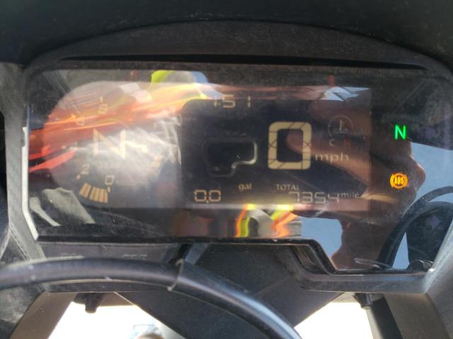 2022 HONDA CBR500 RA MLHPC6259N5300418
