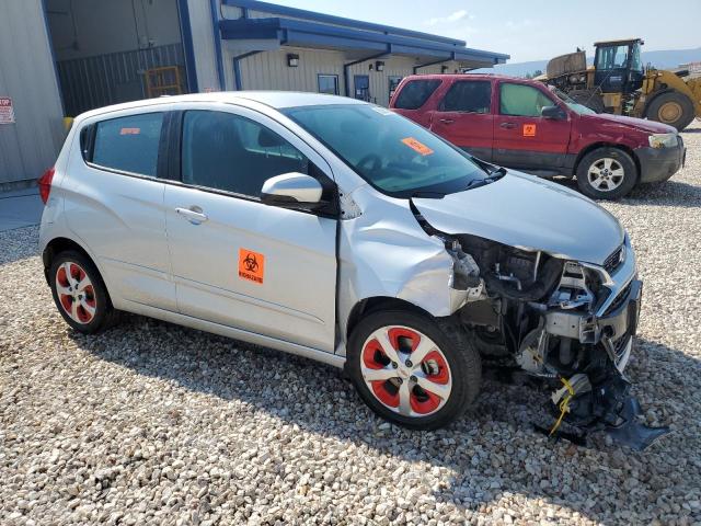2022 CHEVROLET SPARK LS - KL8CB6SA7NC022138