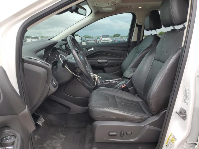 VIN 1FMCU0J93DUA04665 2013 Ford Escape, Titanium no.7