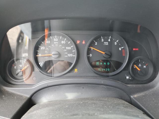 1J4NF1GB0AD675210 2010 Jeep Patriot Sport