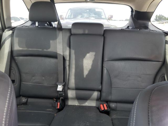 2016 SUBARU OUTBACK 2. - 4S4BSBNC4G3277353