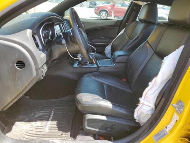2017 DODGE CHARGER R/ - 2C3CDXCT5HH557370