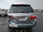 HONDA ODYSSEY EX photo