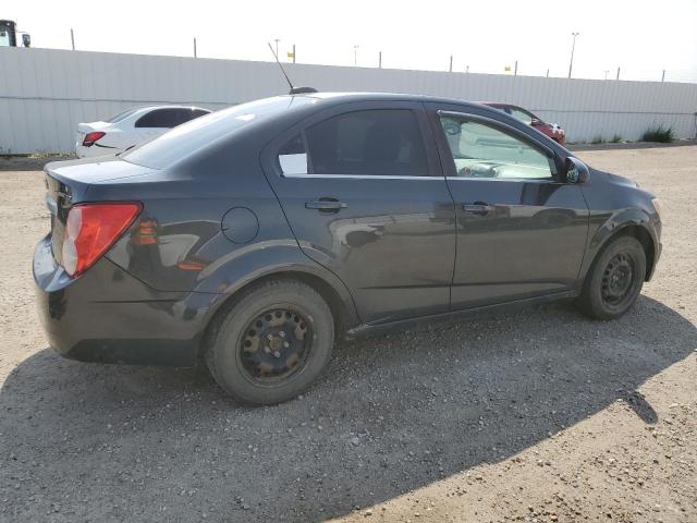 Vin: 1g1jc5sh5f4144536, lot: 65133584, chevrolet sonic lt 20153