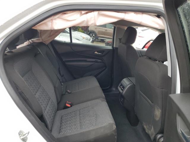 2024 CHEVROLET EQUINOX LT - 3GNAXKEG6RS104281