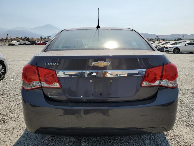 2011 Chevrolet Cruze Ls VIN: 1G1PC5SHXB7136838 Lot: 62330104