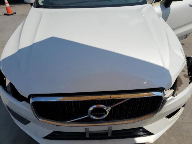 2020 Volvo Xc60 T5 Momentum VIN: YV4102DKXL1599089 Lot: 62903204