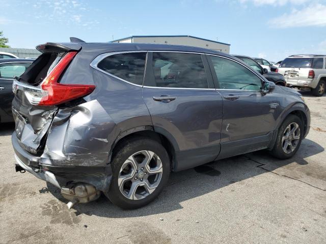 7FARW2H88JE034223 2018 Honda Cr-V Exl