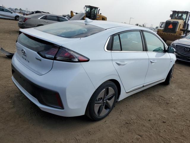 2020 HYUNDAI IONIQ SEL - KMHC85LC8LU197209