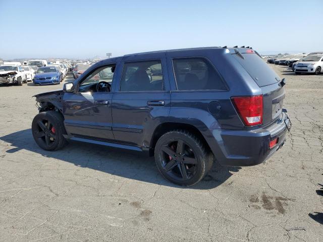 1J8HR78W59C507197 2009 Jeep Grand Cherokee Srt-8