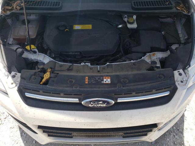 2016 FORD ESCAPE SE - 1FMCU0GX6GUC42083
