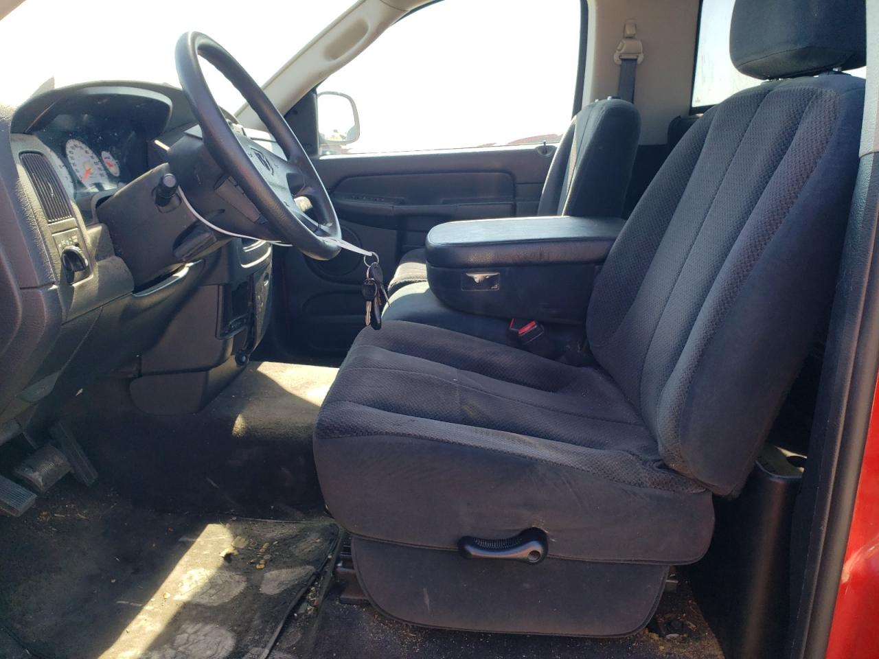 1D7HA16D73J648312 2003 Dodge Ram 1500 St