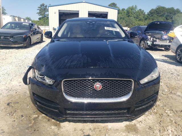 VIN SAJAD4BG4HA964490 2017 Jaguar XE, Premium no.5