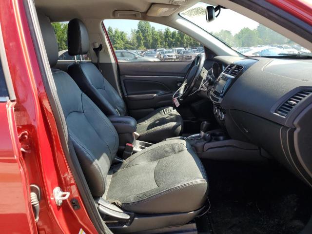 2016 MITSUBISHI OUTLANDER - JA4AP4AWXGZ046185