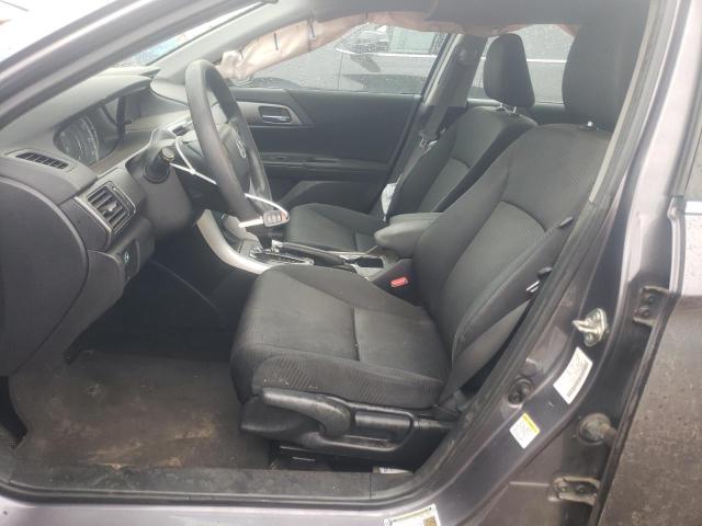 2015 HONDA ACCORD LX - 1HGCR2F37FA019066