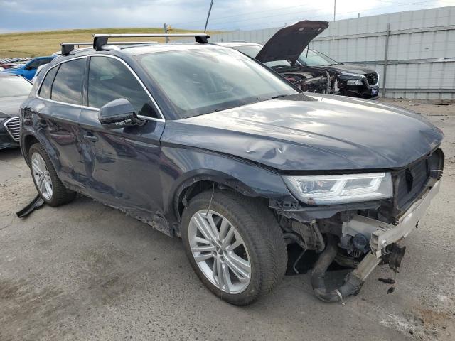 VIN WA1BNAFY7K2030868 2019 Audi Q5, Premium Plus no.4