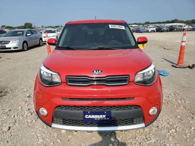 VIN KNDJP3A54H7422836 2017 KIA Soul, + no.5