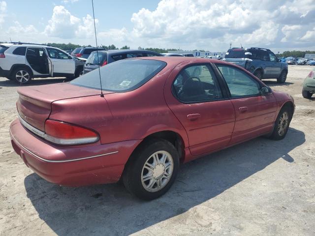 1998 Chrysler Cirrus Lxi VIN: 1C3EJ56H4WN312657 Lot: 62101744