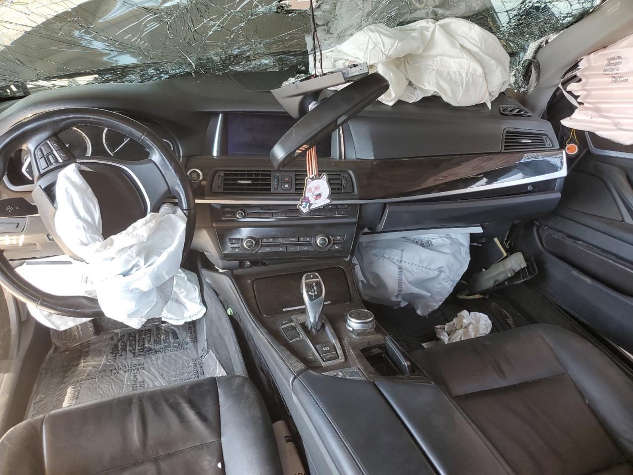 WBA5A5C5XGG353612 2016 BMW 528 I