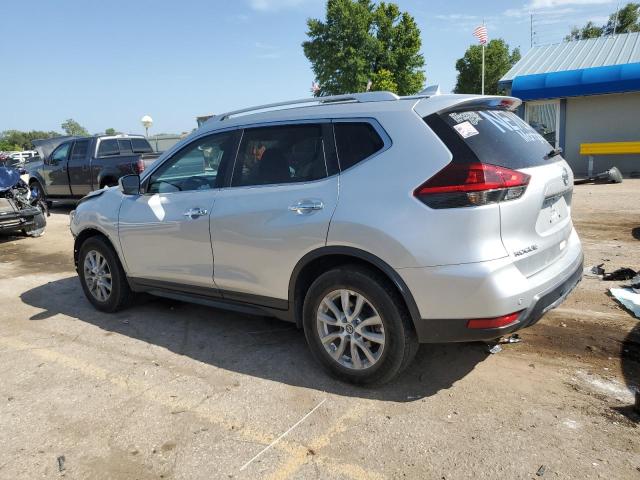 2020 NISSAN ROGUE S - KNMAT2MT5LP509749