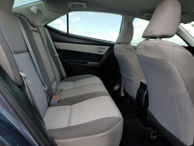 2017 Toyota Corolla L VIN: 5YFBURHE0HP662311 Lot: 62325664