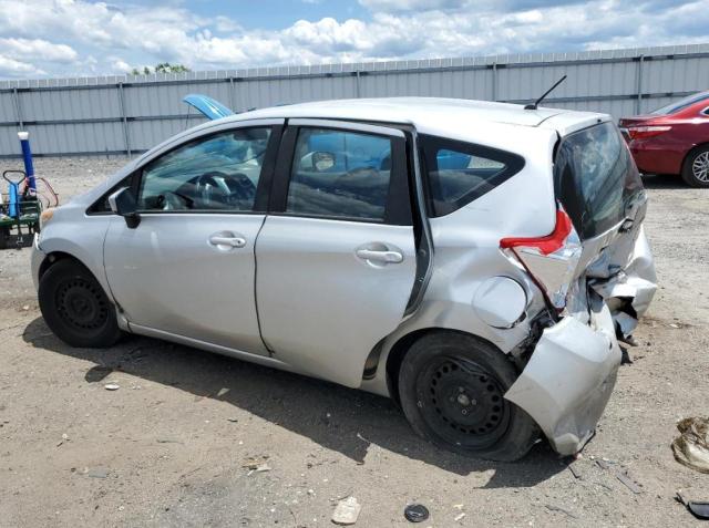 2015 NISSAN VERSA NOTE - 3N1CE2CP3FL406680