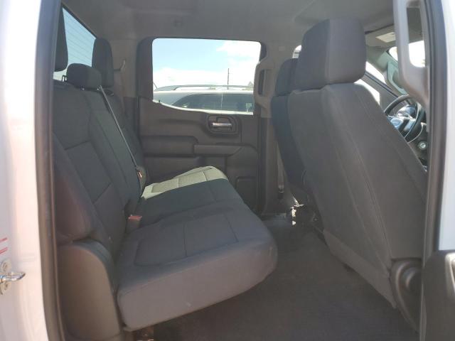 2020 GMC Sierra K1500 VIN: 3GTU9AEF7LG435964 Lot: 61517864