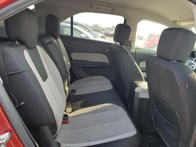 2015 CHEVROLET EQUINOX LT - 2GNALBEK8F6335919