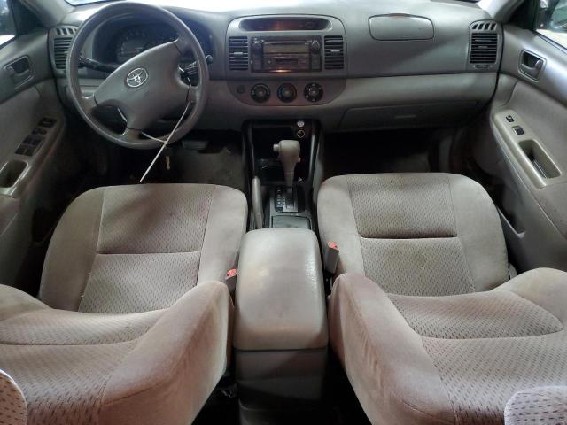 2004 Toyota Camry Le VIN: 4T1BE32KX4U796566 Lot: 62558244