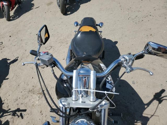 2007 HONDA VT750 C2F JH2RC53597M000091