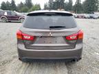 MITSUBISHI OUTLANDER photo