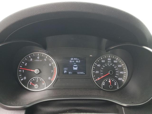 2019 KIA OPTIMA LX - 5XXGT4L35KG290188