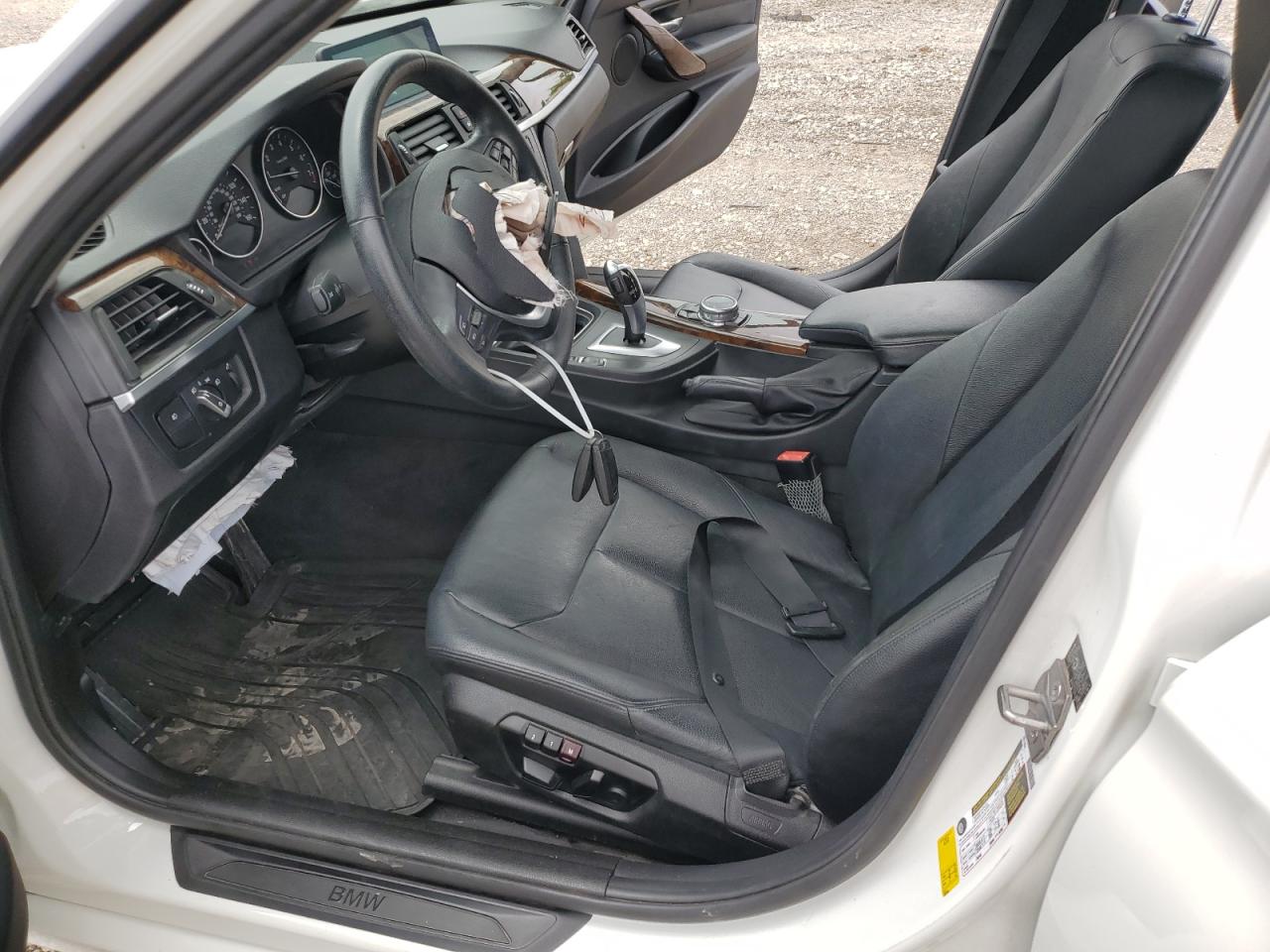 WBA3A5G56ENP30589 2014 BMW 328 I