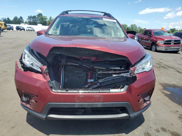 2019 Subaru Ascent Limited VIN: 4S4WMAMD9K3411590 Lot: 62539314