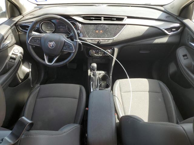 2020 Buick Encore Gx Select VIN: KL4MMDSL1LB087432 Lot: 61452094