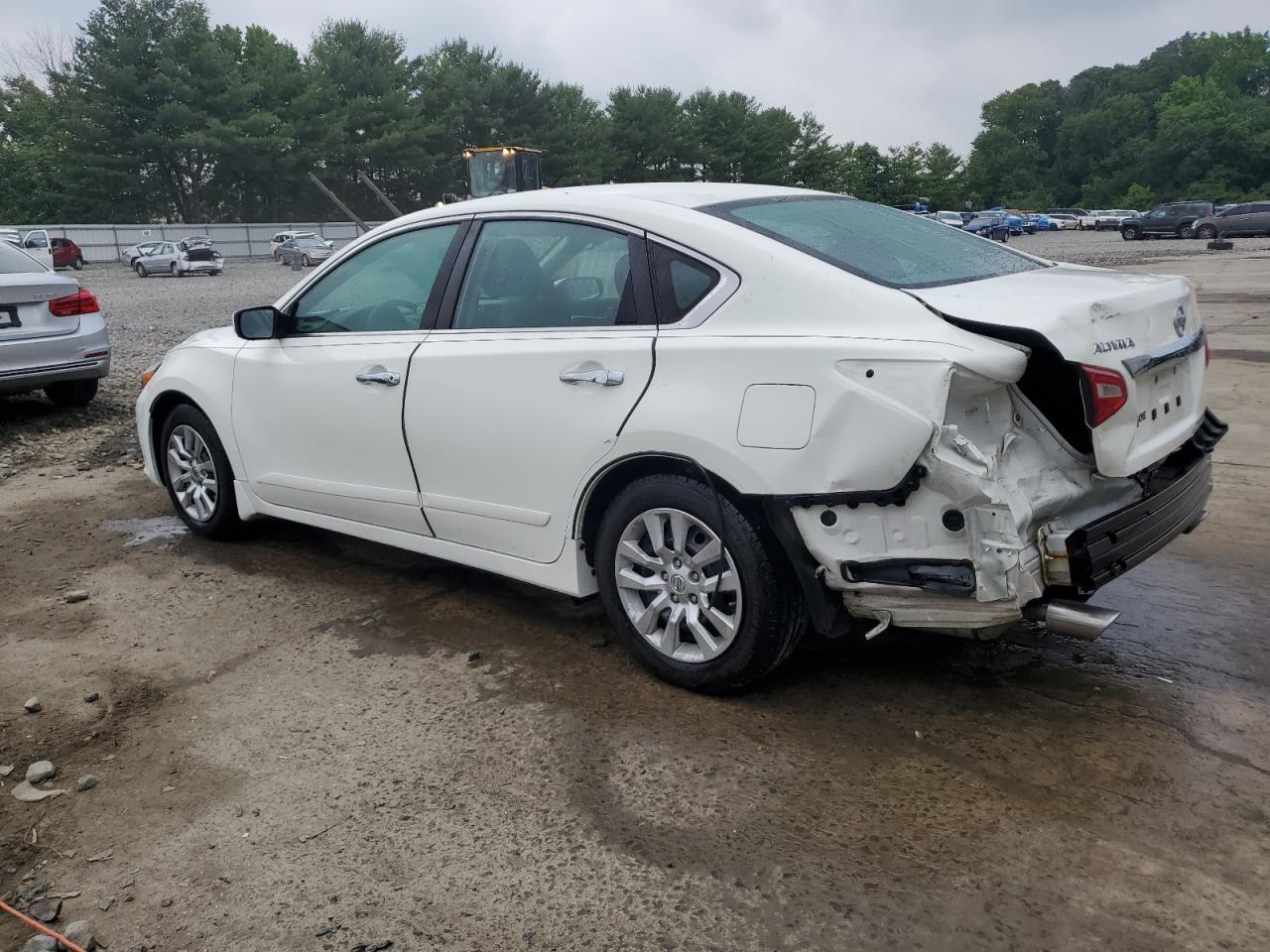 1N4AL3APXHC142235 NISSAN ALTIMA 2017