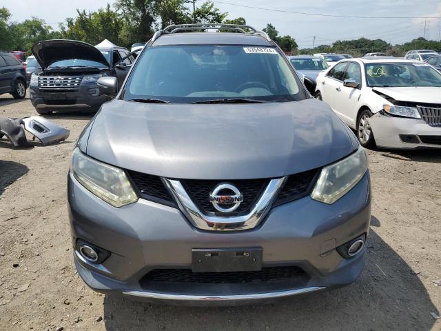 2014 Nissan Rogue S VIN: 5N1AT2MV3EC860229 Lot: 63548724