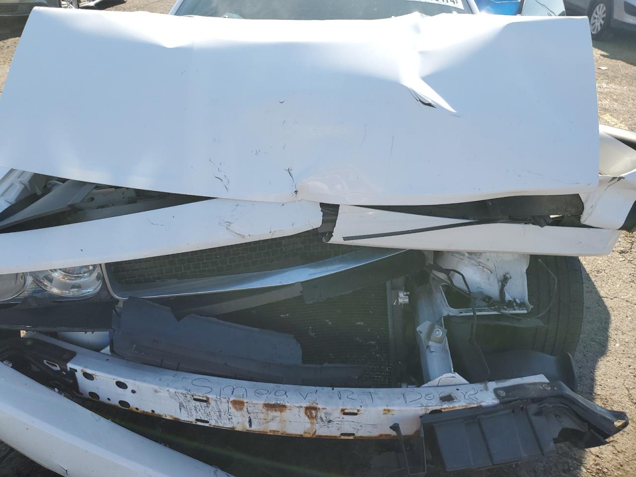 2B3CJ4DG2BH574298 2011 Dodge Challenger